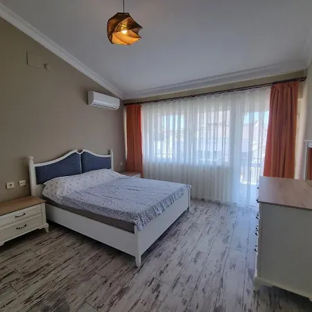 Eski Lara Merkezde Deniz Manzarali Daire Διαμέρισμα Αττάλεια