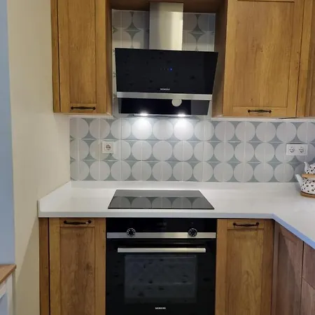Eski Lara Merkezde Deniz Manzarali Daire Apartamento Antália